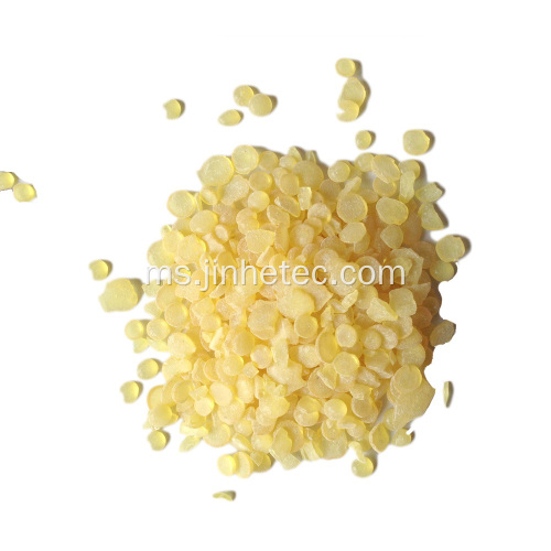 Resin petroleum aromatik C9 cahaya kuning (C9-100-10#)